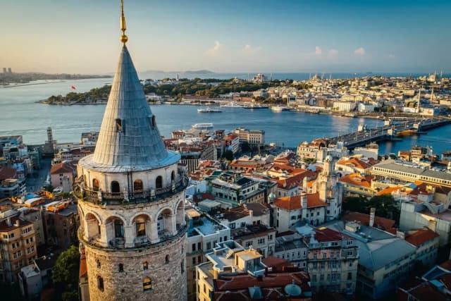 دليل الاستقرار في تركيا للأجانب: الحياة في تركيا وأكثر