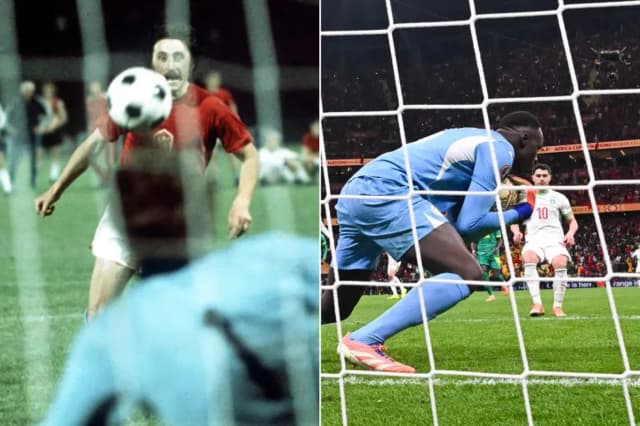 مبتكر "بانينكا" يعلق على ركلة المغربي دياز الضائعة بنهائي كأس أفريقيا