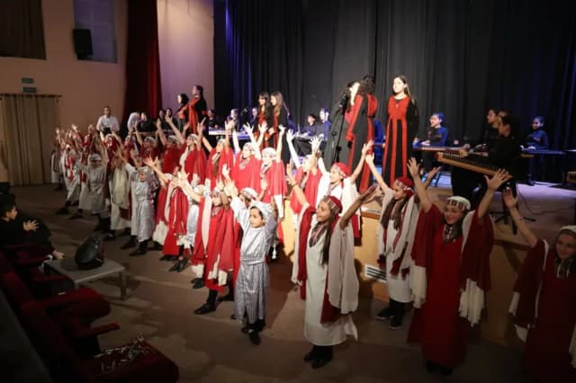 الثانية خلال أيام.. مخابرات الاحتلال تداهم فعالية للأطفال بالقدس