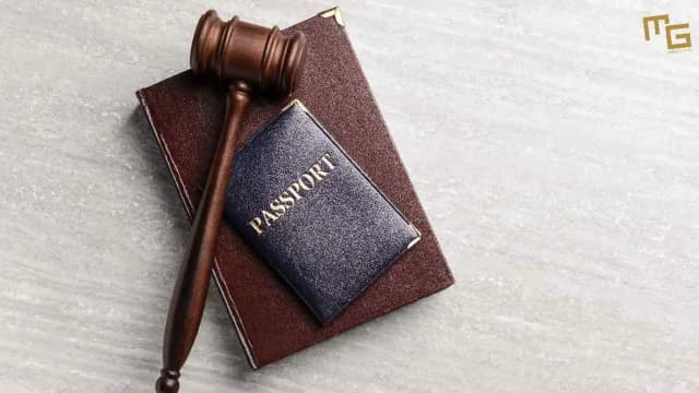 رفع الدعاوى القضائية من قبل الأجانب في تركيا