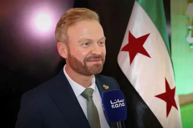 رويترز: السعودية ستضخ استثمارات في شركة طيران سورية خاصة جديدة