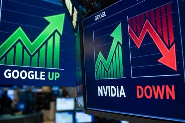 "فقاعة بحجم المشتري".. هل يبتلع الذكاء الاصطناعي ثروات المستثمرين؟