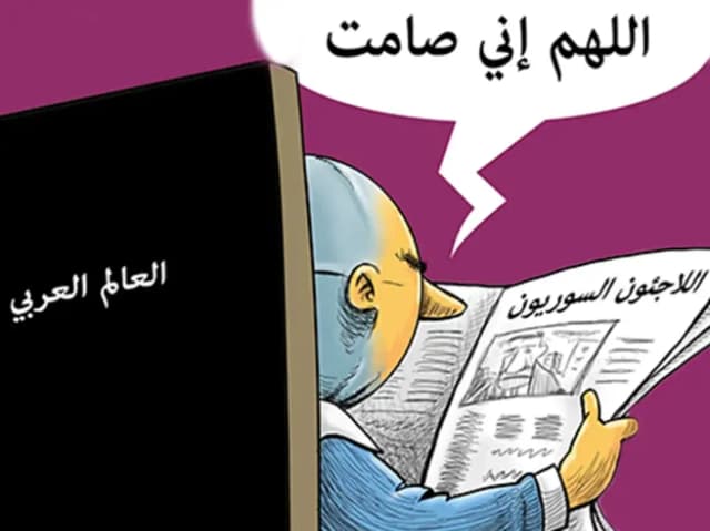 عندما يكون النقد هدفًا.. تصبح السخرية أسلوبًا