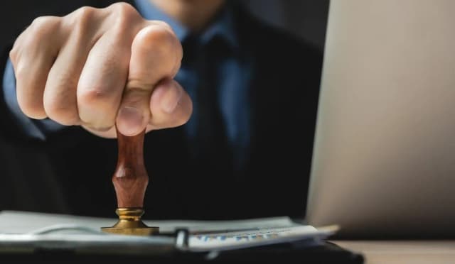 الإجراءات القانونية لتقديم طلب تصريح الإقامة للأجانب في تركيا